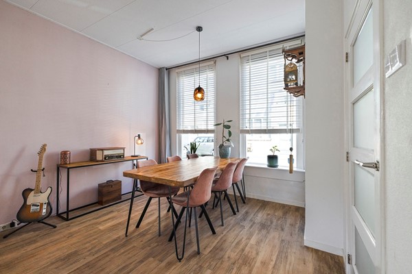 Medium property photo - Van Galenstraat 10, 1782 EW Den Helder